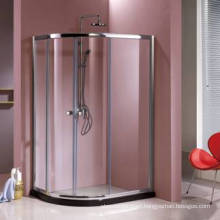 Quadrant Safety Tempered Shower Enclosure (HR-2492Q)